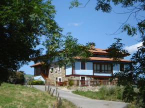 Casa Rural La Lastría